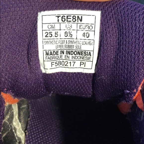 Great condition only worn a hand full of times. - Picture 2 of 3